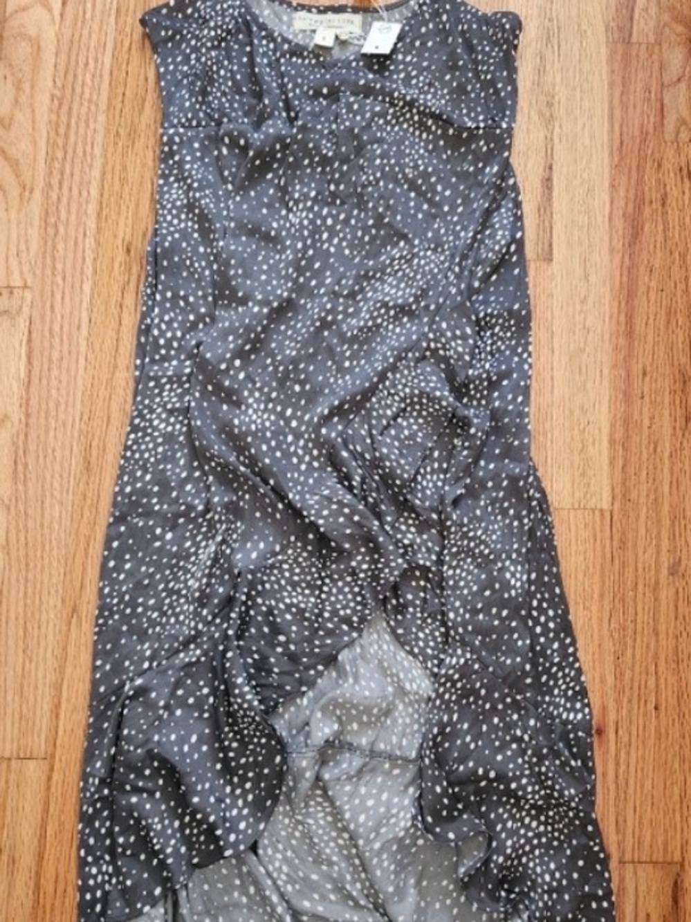 saltwater LUXE silky satin